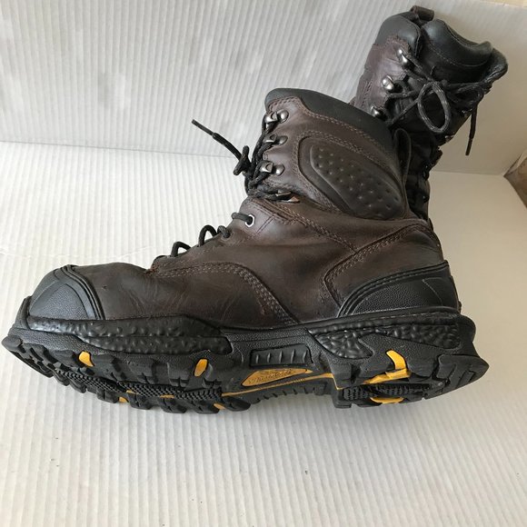 Thorogood Infinity FD Series 8'' Waterproof Composite Toe Men's Work Boots 11 M - Picture 13 of 16